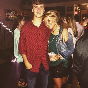 Meet your Posher, Trey